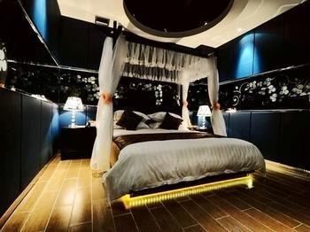 161 O.So Luxury Hotel Wenzhou Exterior foto